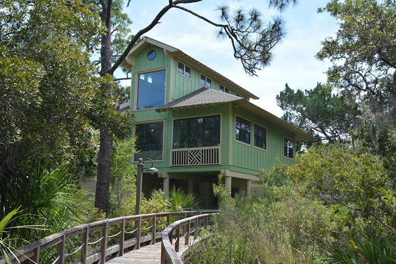 515 Sunsuite Fripp Island Exterior foto